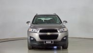 Chevrolet Captiva 2.4 LT FWD V SA AT Suv 2016