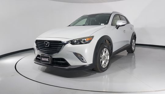 Mazda • CX-3