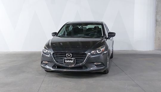 Mazda • Mazda 3