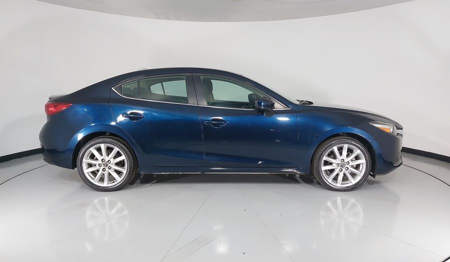 Mazda 3 2.5 SEDAN S TM Sedan 2018