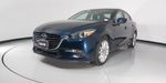 Mazda 3 2.5 SEDAN S TM Sedan 2018