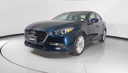 Mazda • Mazda 3