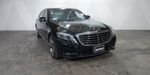 Mercedes Benz Clase S 3.5 400 L CGI AT Sedan 2016