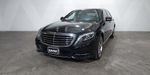 Mercedes Benz Clase S 3.5 400 L CGI AT Sedan 2016