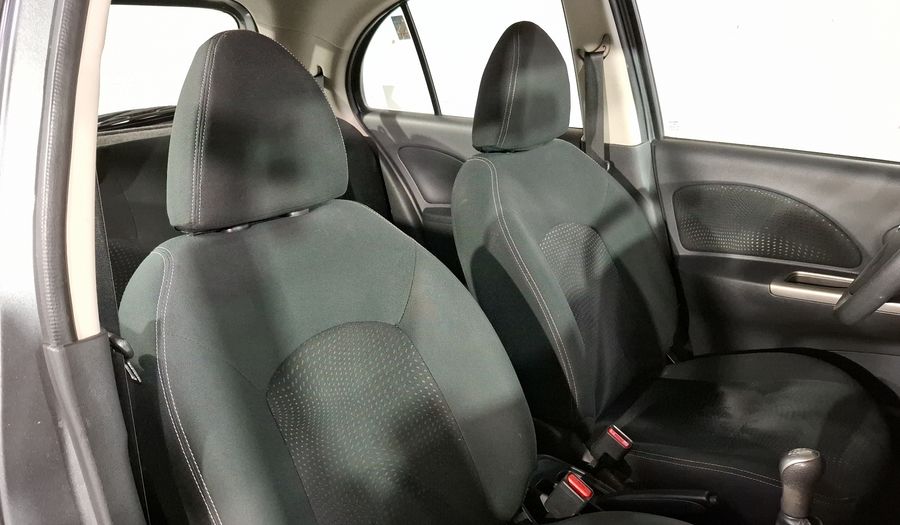 Nissan March 1.6 ADVANCE Hatchback 2020