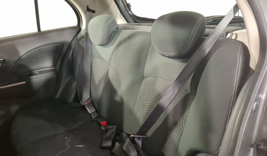Nissan March 1.6 ADVANCE Hatchback 2020