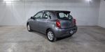Nissan March 1.6 ADVANCE Hatchback 2020