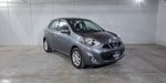 Nissan March 1.6 ADVANCE Hatchback 2020