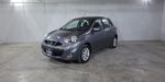 Nissan March 1.6 ADVANCE Hatchback 2020