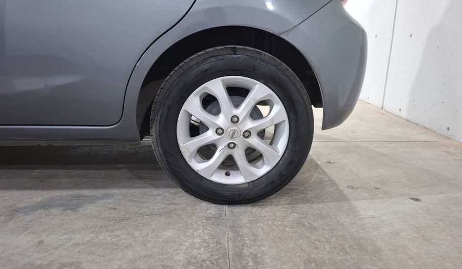 Nissan March 1.6 ADVANCE Hatchback 2020
