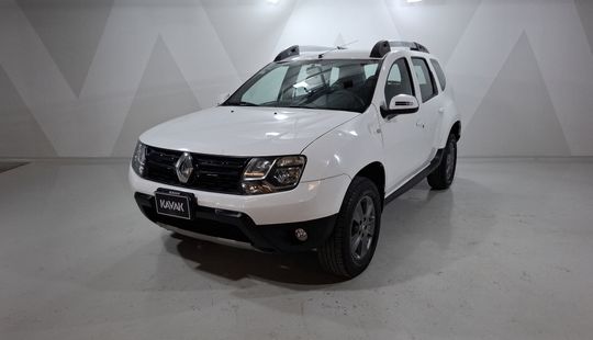 Renault • Duster