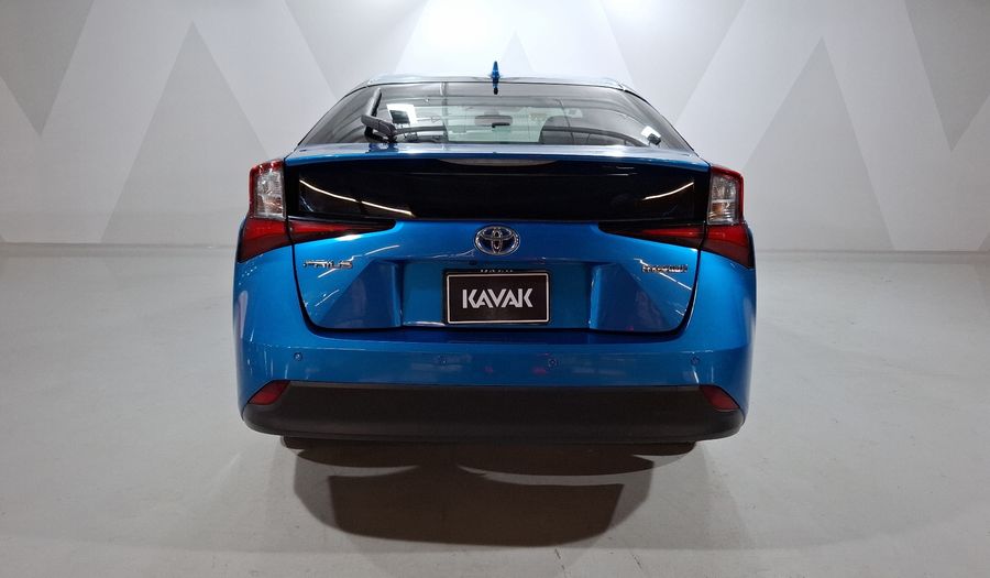 Toyota Prius 1.8 HEV BASE AUTO Hatchback 2021