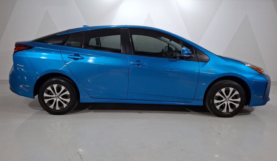 Toyota Prius 1.8 HEV BASE AUTO Hatchback 2021