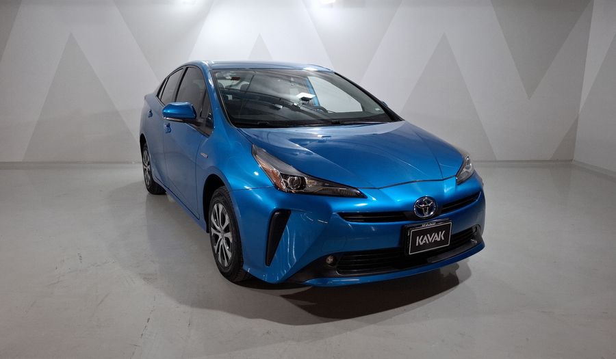 Toyota Prius 1.8 HEV BASE AUTO Hatchback 2021