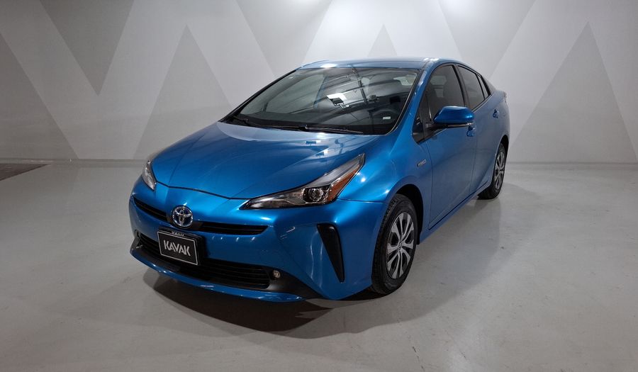 Toyota Prius 1.8 HEV BASE AUTO Hatchback 2021