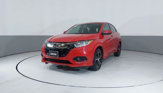 Honda • HR-V