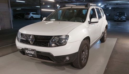 Renault • Duster