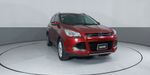 Ford Escape 2.5 TITANIUM I4 AT Suv 2015