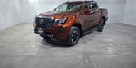 Nissan Frontier 2.5 PLATINUM LE DIESEL AUTO 4WD Pickup 2021