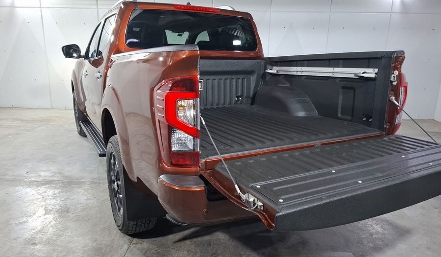 Nissan Frontier 2.5 PLATINUM LE DIESEL AUTO 4WD Pickup 2021