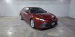 Toyota Camry 2.5 XLE NAVI HV AUTO Sedan 2019