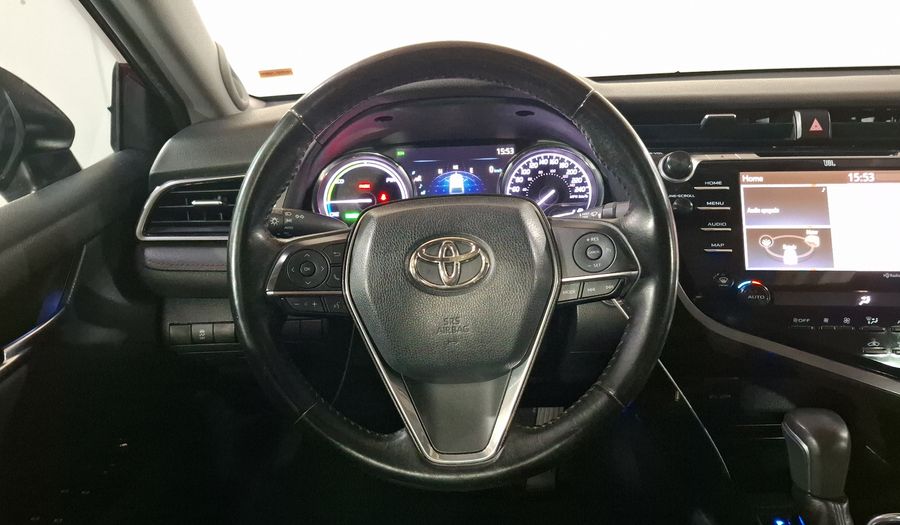 Toyota Camry 2.5 XLE NAVI HV AUTO Sedan 2019