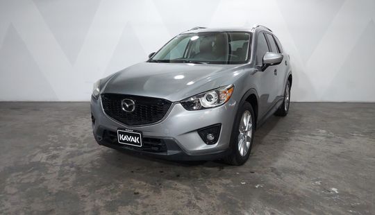 Mazda • CX-5