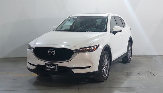 Mazda • CX-5