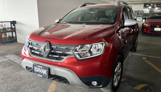 Renault • Duster