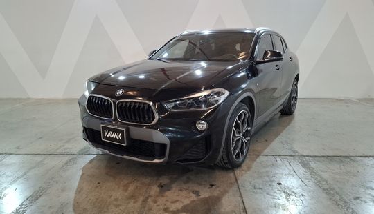 Bmw • X2