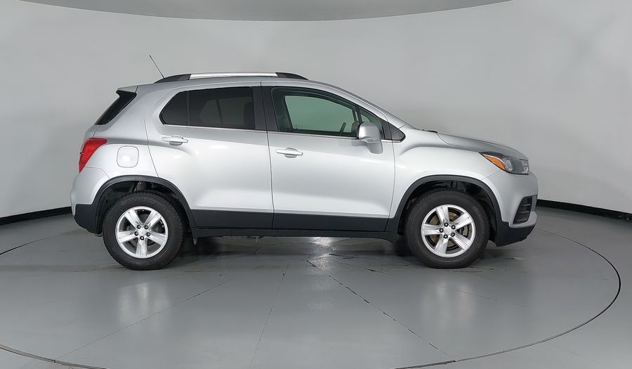 Chevrolet Trax 1.8 B LT AUTO Suv 2019