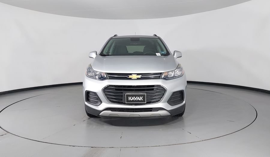 Chevrolet Trax 1.8 B LT AUTO Suv 2019