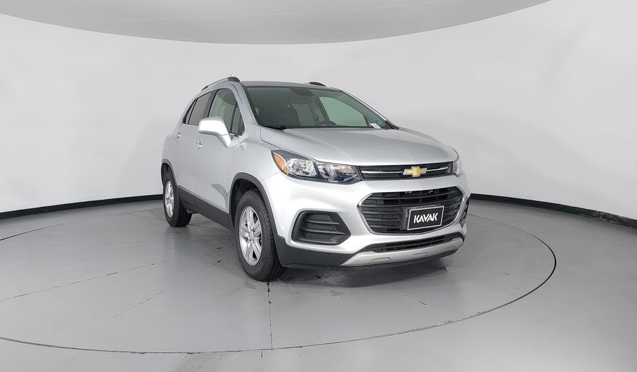 Chevrolet Trax 1.8 B LT AUTO Suv 2019