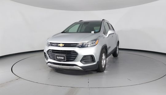 Chevrolet • Trax