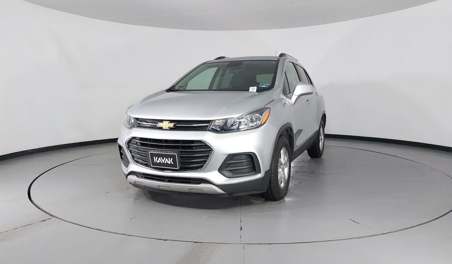 Chevrolet Trax 1.8 B LT AUTO Suv 2019