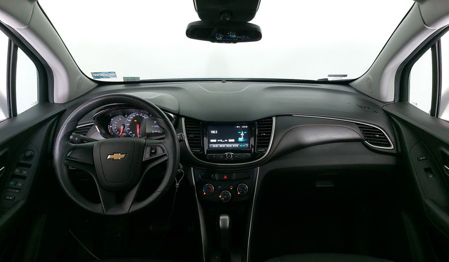 Chevrolet Trax 1.8 B LT AUTO Suv 2019