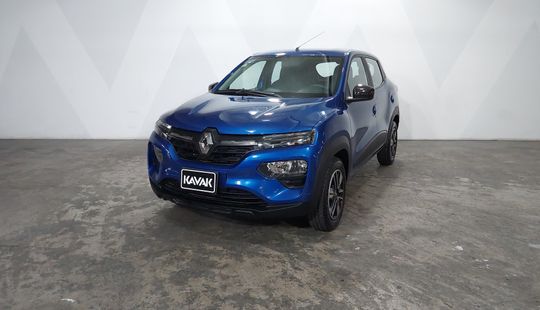 Renault • Kwid