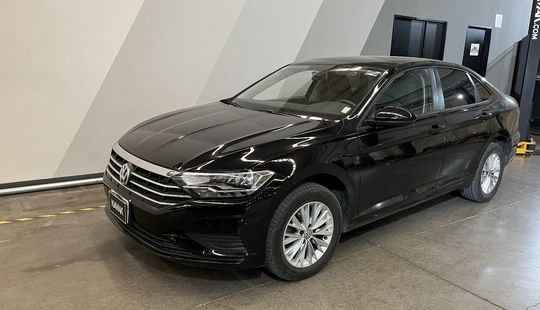 Volkswagen • Jetta