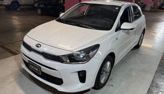 Kia • Rio