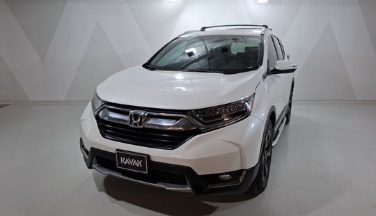 Honda • CR-V