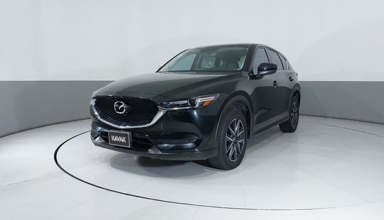 Mazda • CX-5