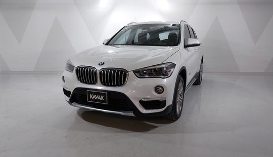 Bmw • X1