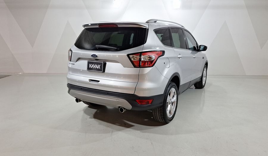 Ford Escape 2.5 TREND AUTO Suv 2018