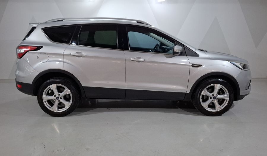 Ford Escape 2.5 TREND AUTO Suv 2018