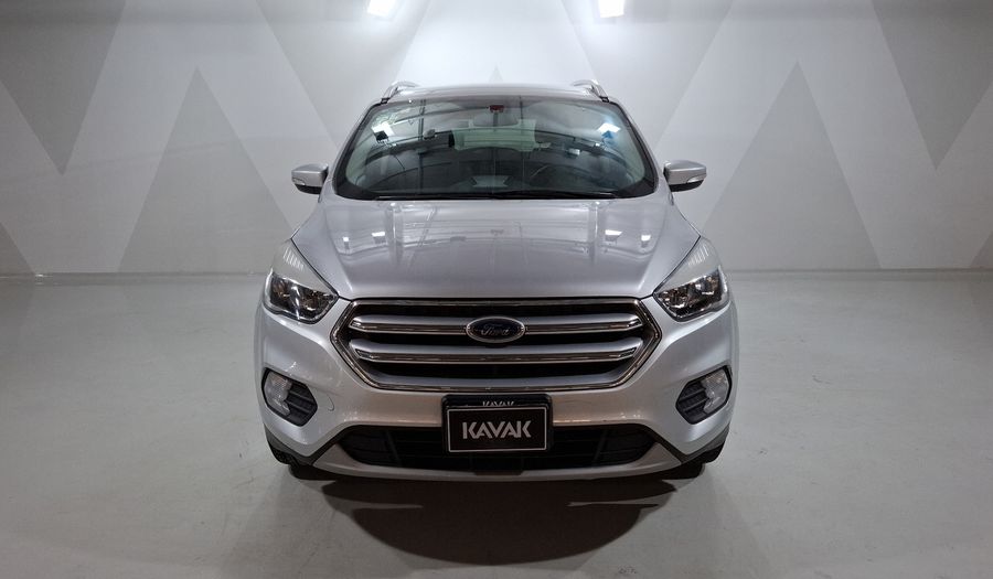 Ford Escape 2.5 TREND AUTO Suv 2018