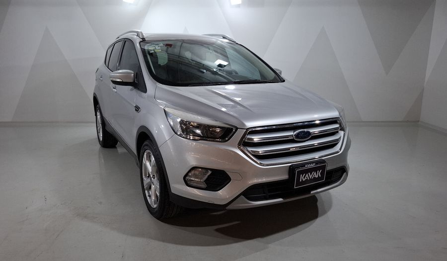 Ford Escape 2.5 TREND AUTO Suv 2018