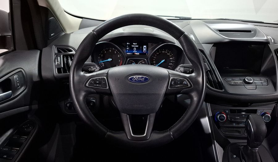 Ford Escape 2.5 TREND AUTO Suv 2018