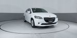 Peugeot 301 1.6 ACTIVE MT Sedan 2017