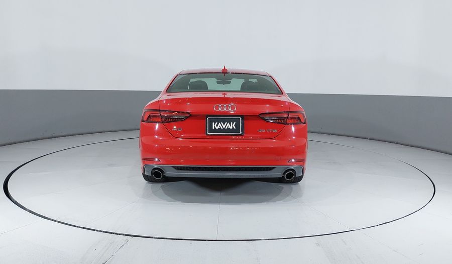 Audi A5 2.0 40 S LINE DCT Coupe 2019