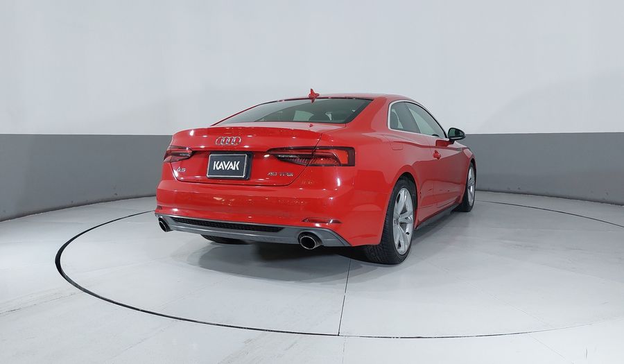 Audi A5 2.0 40 S LINE DCT Coupe 2019